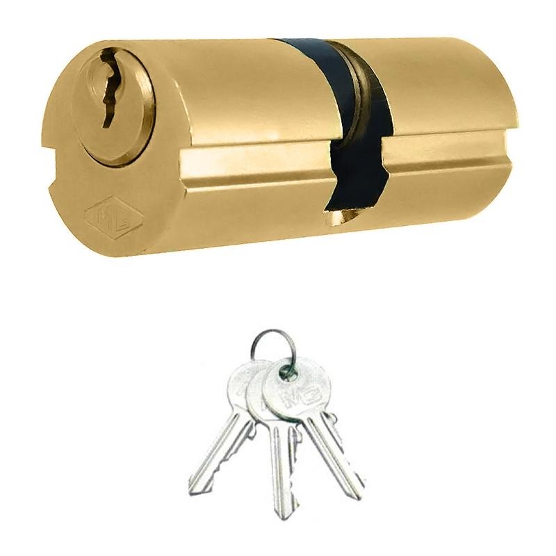 28860 MG serratura da infilare