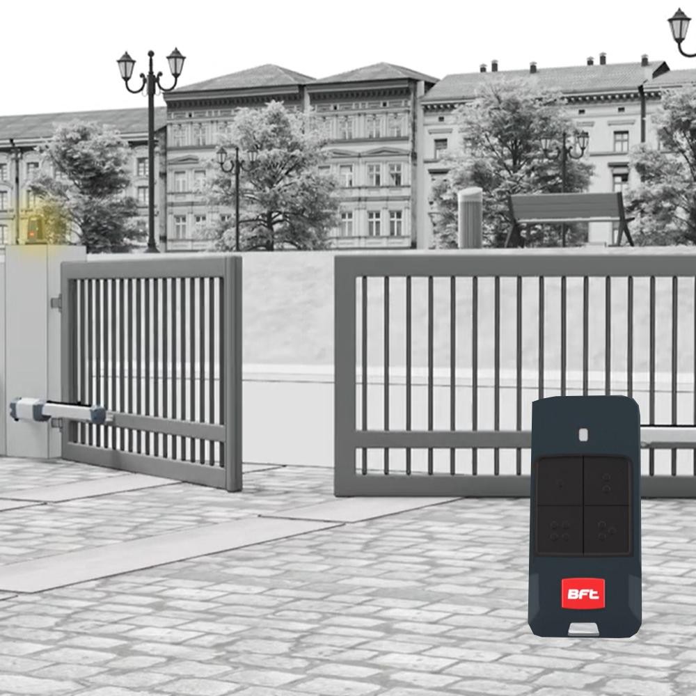 MITTO COOL C4 BFT radiocomando per cancelli automatici