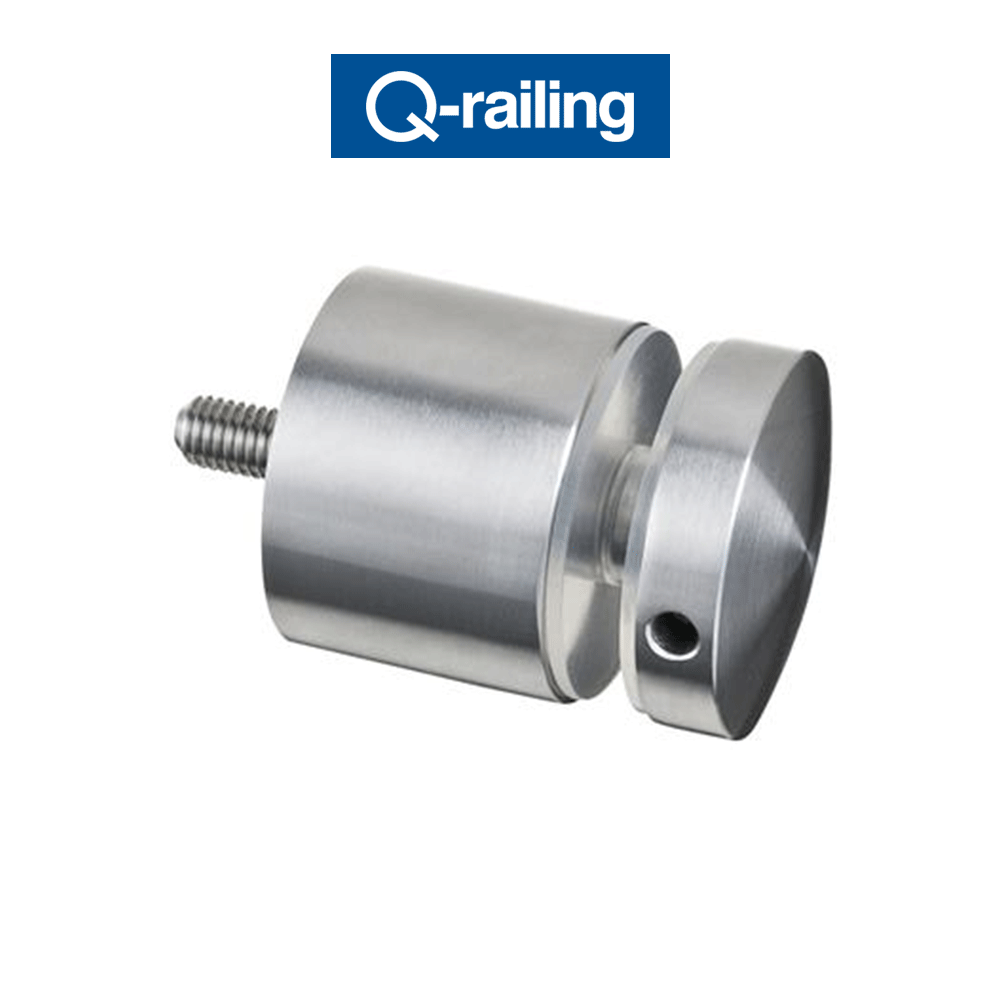 Q-Railing - adattatore per vetro Easy Glass MOD 0745 Q-Railing - adattatore per vetro Easy Glass MOD 0745