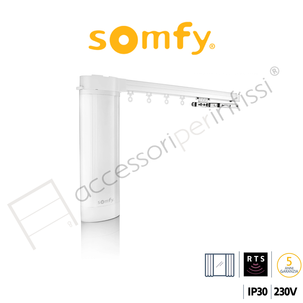 MOVELITE 35E RTS Somfy