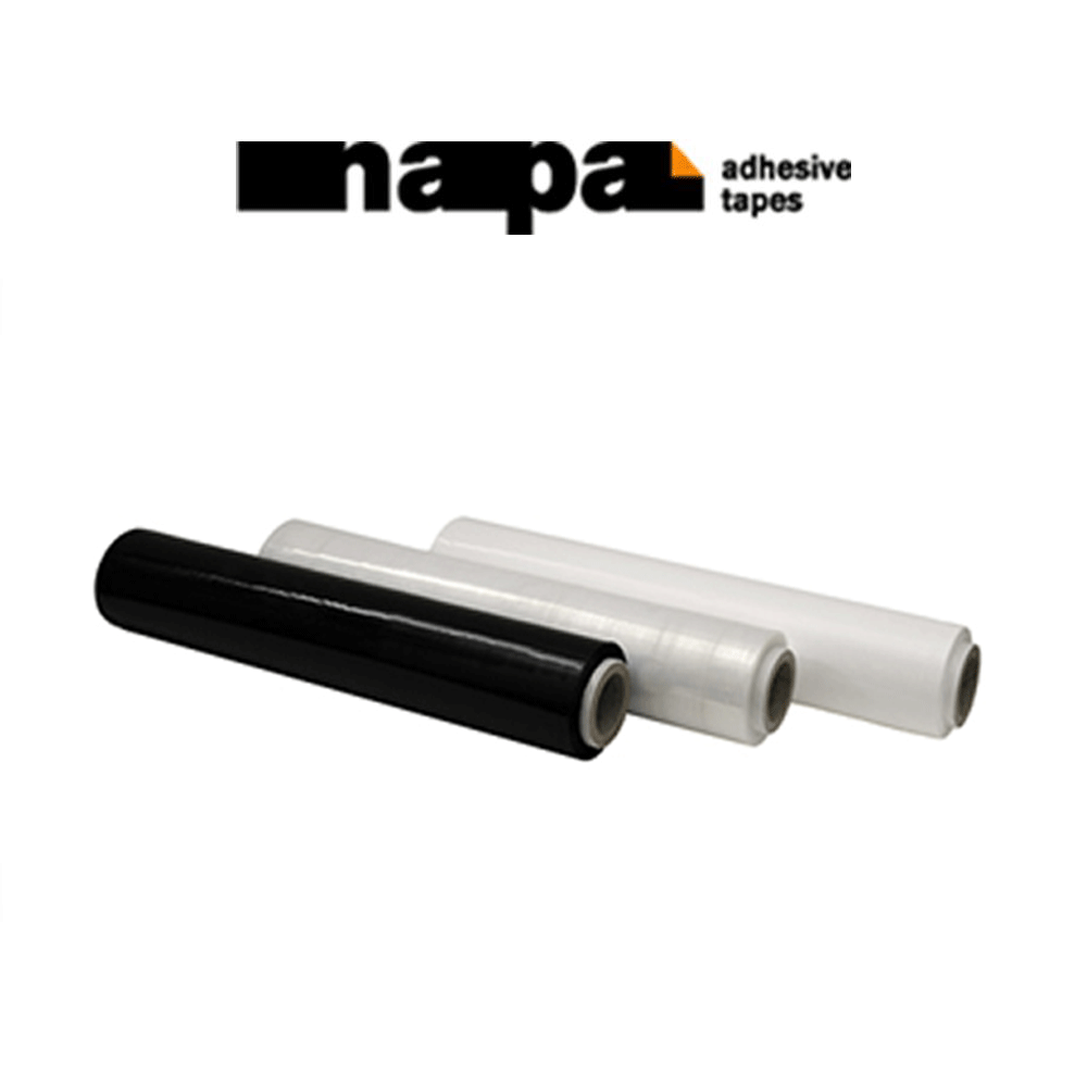 Pellicola film estensibile Napa art. 530 Pellicola film estensibile Napa art. 530