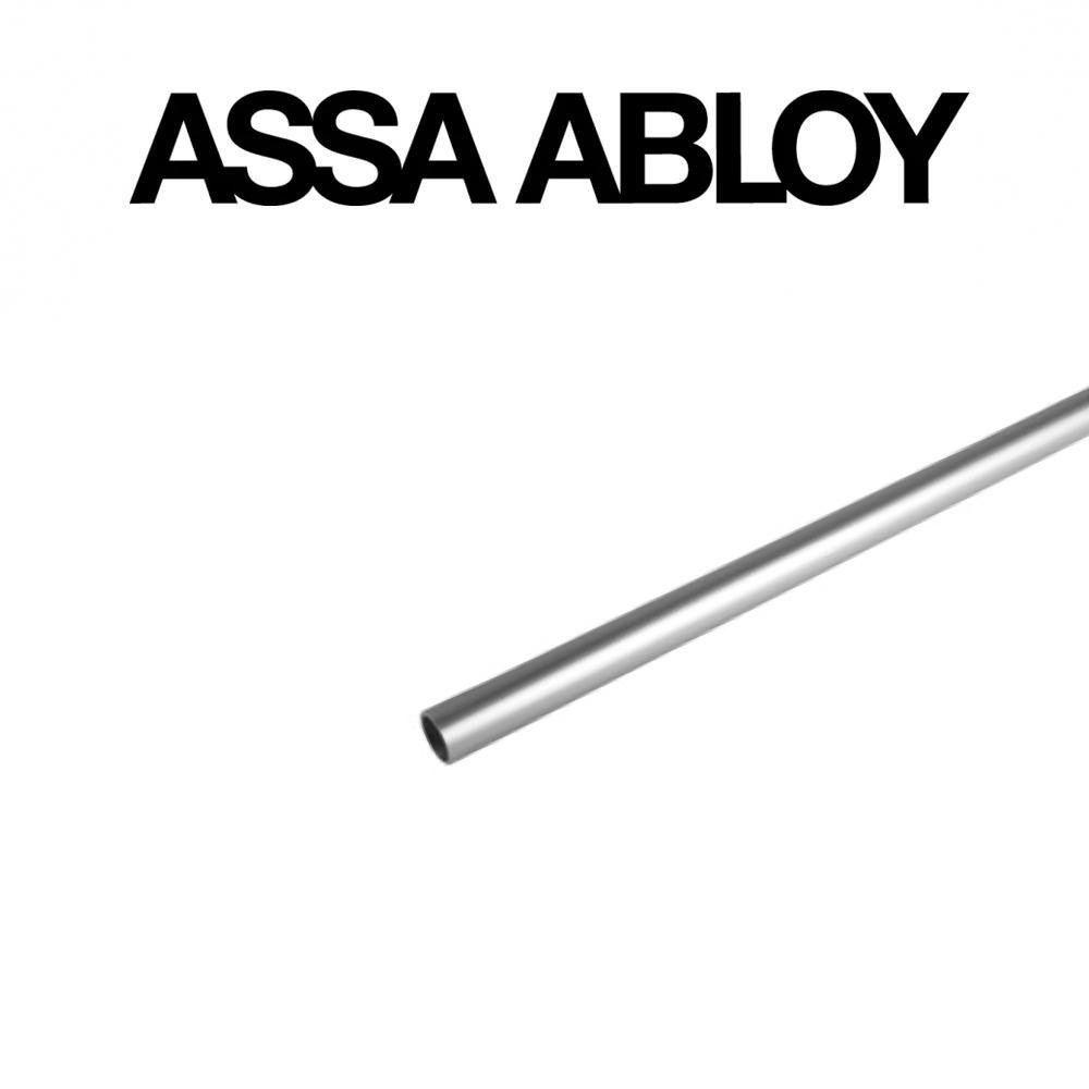 NF9310/AR Assa Abloy | Barra per maniglione antipanico Artiglio, Composit New e Lampo 1200 mm argento
