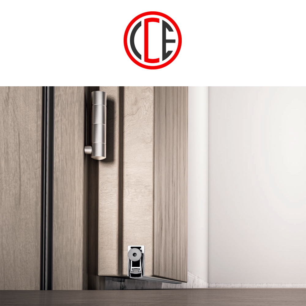 Antispiffero CCE One Size Trend paraspiffero 12 × 20 mm lunghezza 1230 mm Antispiffero CCE One Size Trend paraspiffero 12 × 20 mm lunghezza 1230 mm