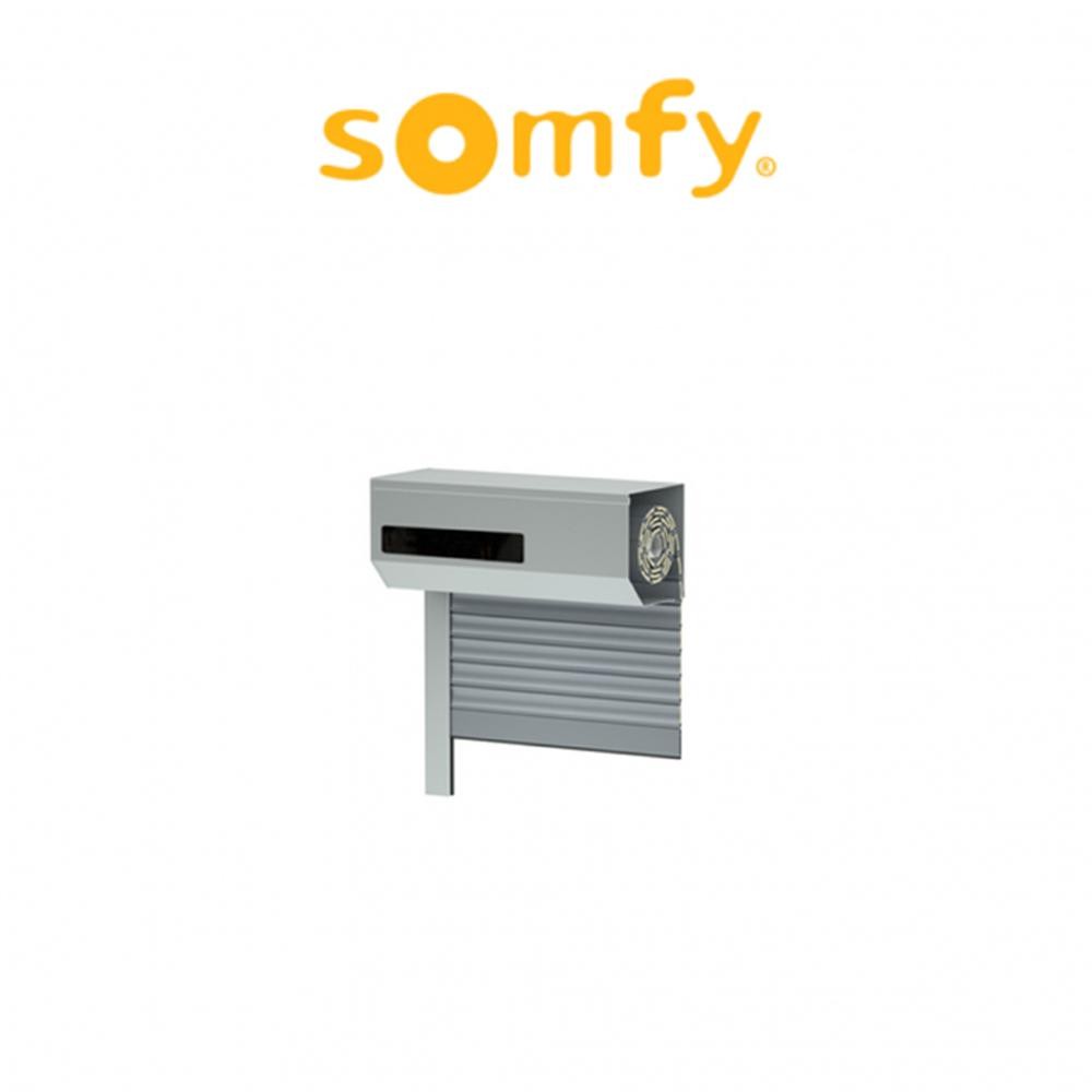 OXIMO 40 WIREFREE RTS Somfy motore radio per tapparelle OXIMO 40 WIREFREE RTS Somfy motore radio per tapparelle