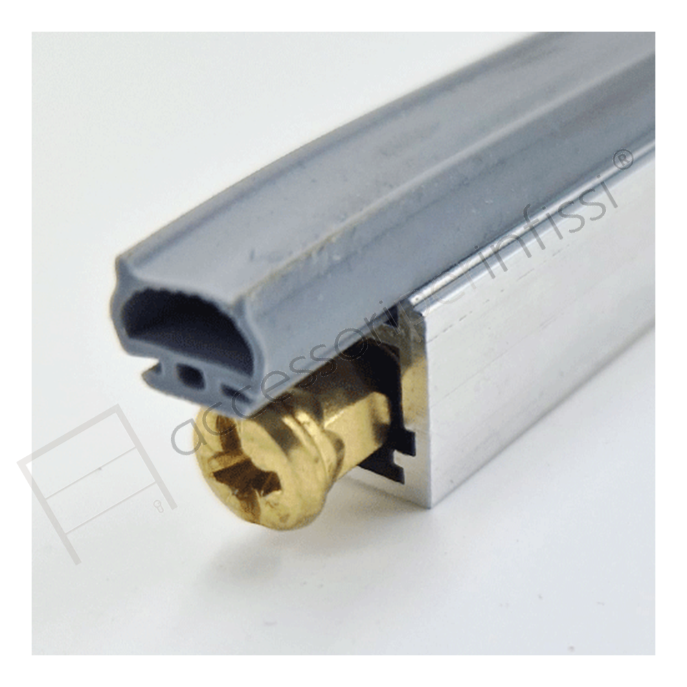 Paraspiffero inferiore (80 cm) per porta filo muro Scrigno FILO44 Paraspiffero inferiore (80 cm) per porta filo muro Scrigno FILO44