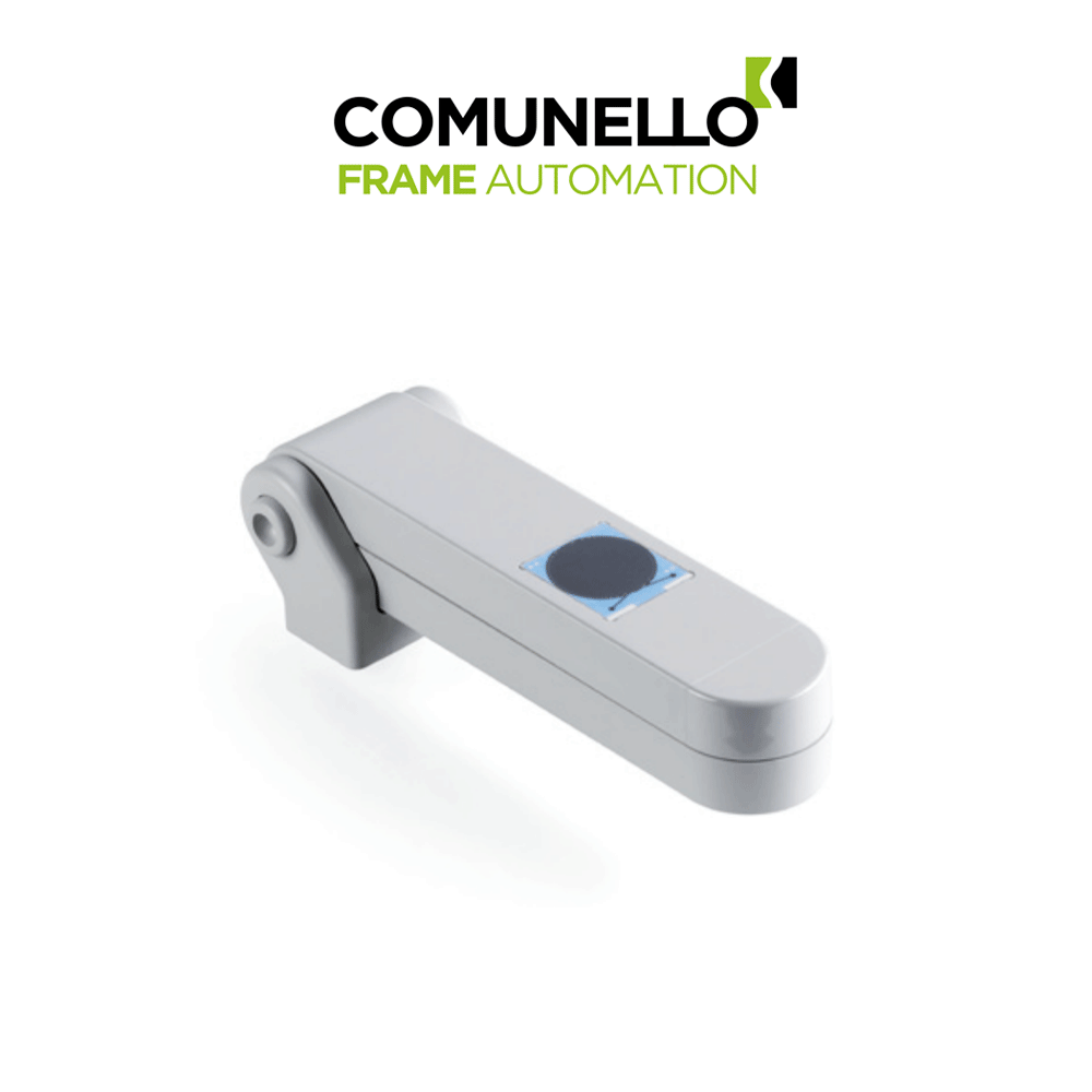 R-SENSOR Comunello sensore pioggia per attuatori R-SENSOR Comunello sensore pioggia per attuatori