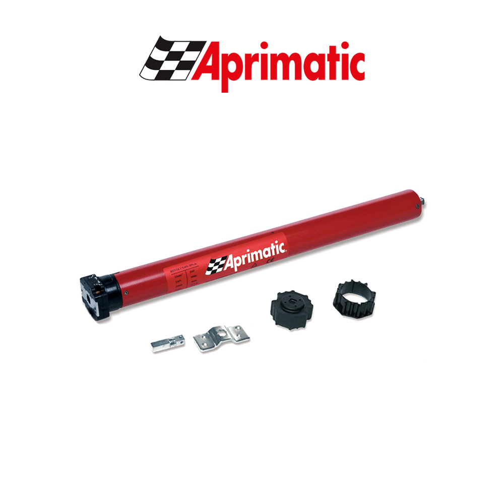 REVOLUX 45SMS Aprimatic - Motore radio per tapparelle REVOLUX 45SMS Aprimatic - Motore radio per tapparelle