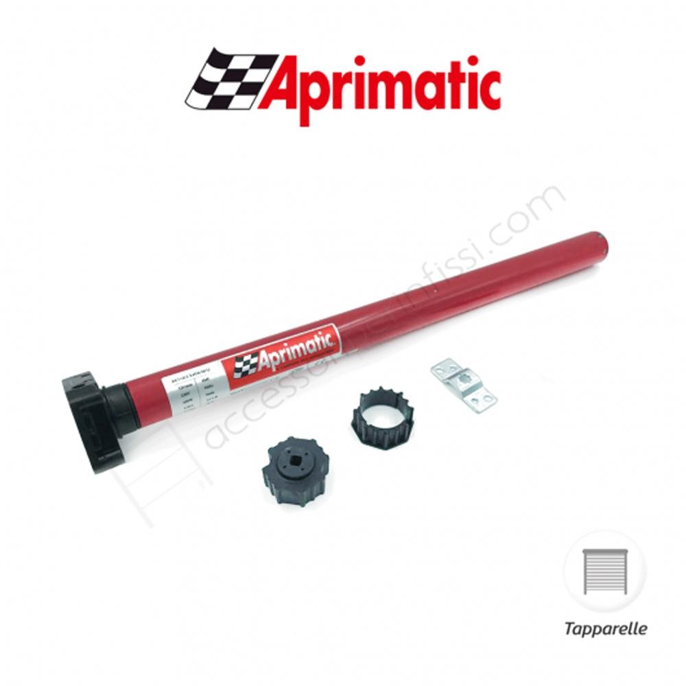 REVOLUX 45M Aprimatic - Aprimatic motore con manovra di soccorso per tapparelle REVOLUX 45M Aprimatic - Aprimatic motore con manovra di soccorso per tapparelle