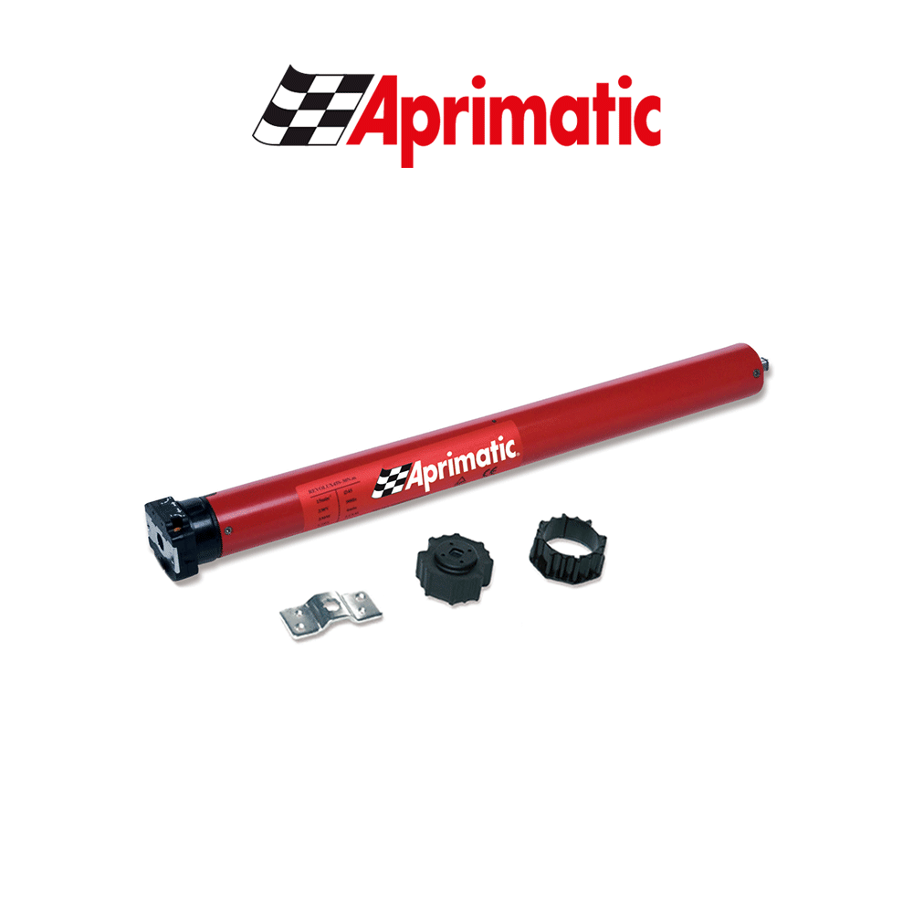 REVOLUX 59S Aprimatic - Motore per tapparelle REVOLUX 59S Aprimatic - Motore per tapparelle