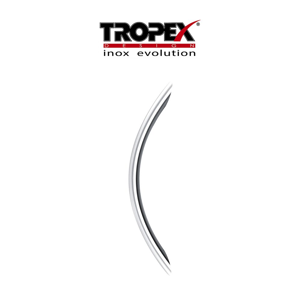 Maniglione Tropex serie RIN Maniglione Tropex serie RIN