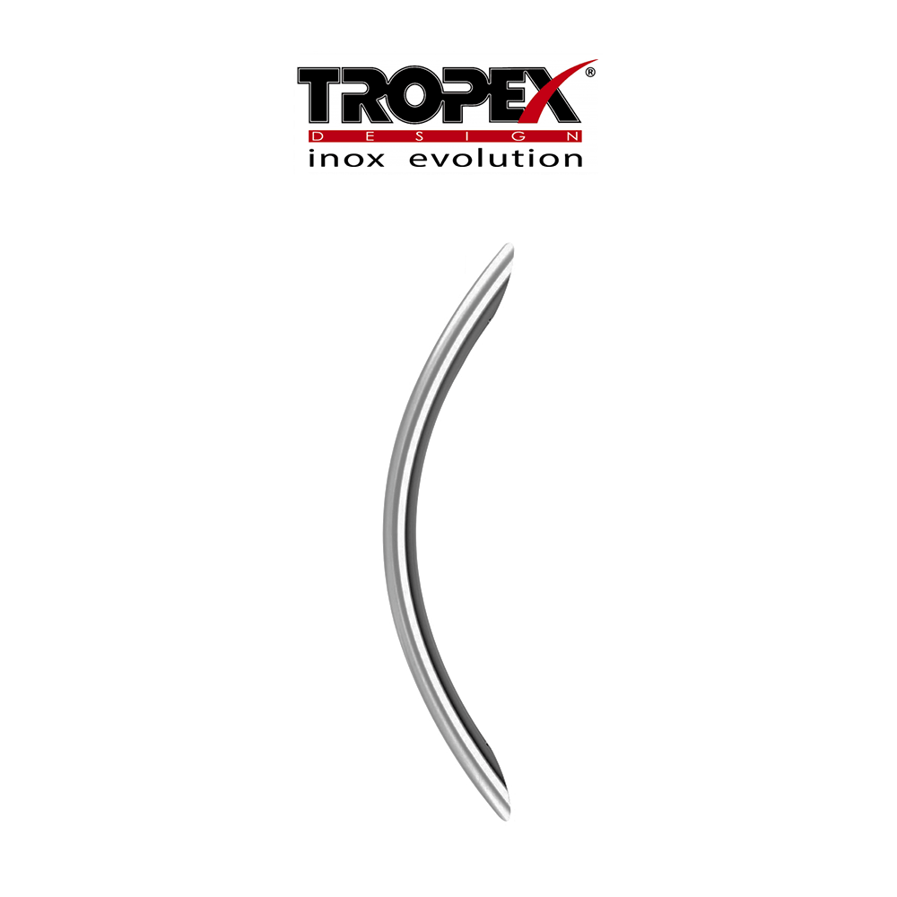 Maniglione Tropex serie RIN Maniglione Tropex serie RIN
