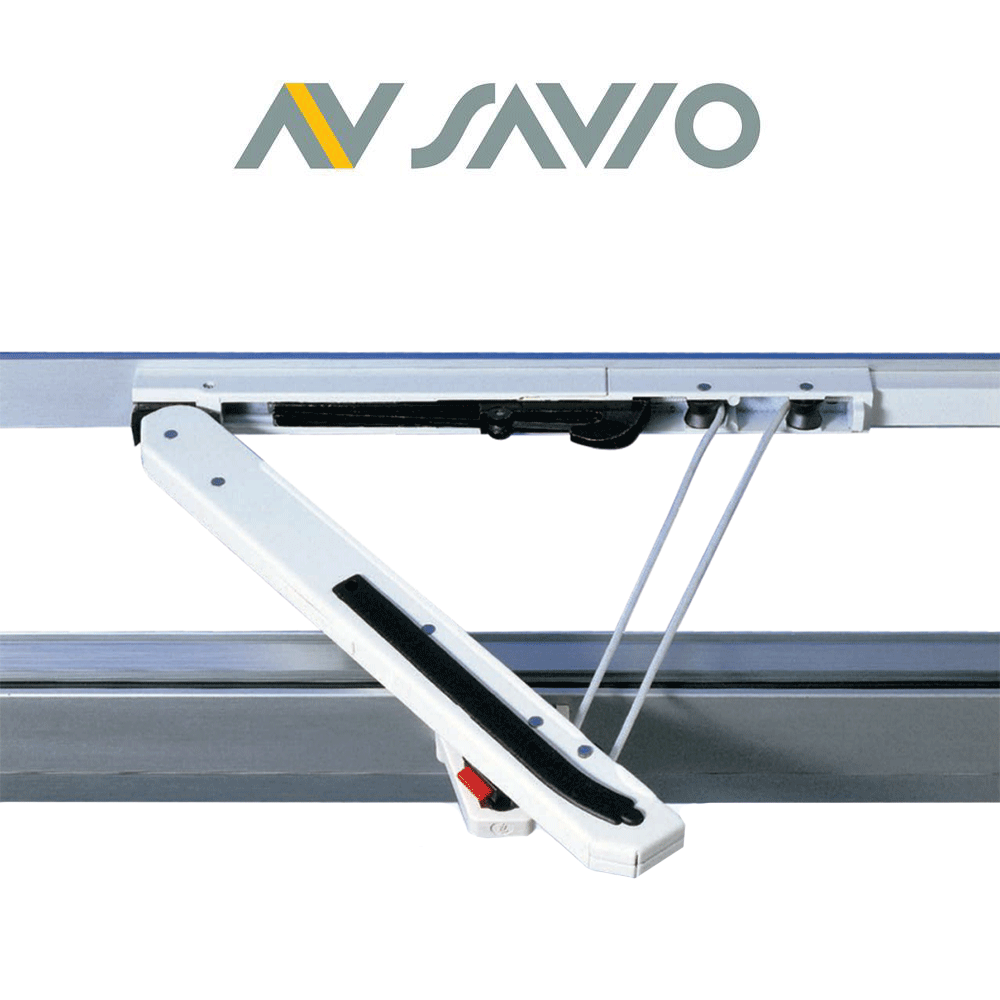 NEWTON F7 Savio - Comando chiusura a distanza per vasistas NEWTON F7 Savio - Comando chiusura a distanza per vasistas