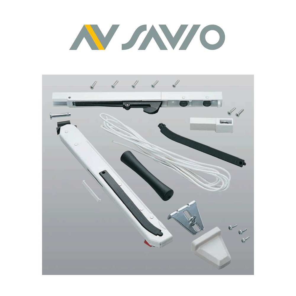 NEWTON F7 Savio - Comando chiusura a distanza per vasistas NEWTON F7 Savio - Comando chiusura a distanza per vasistas