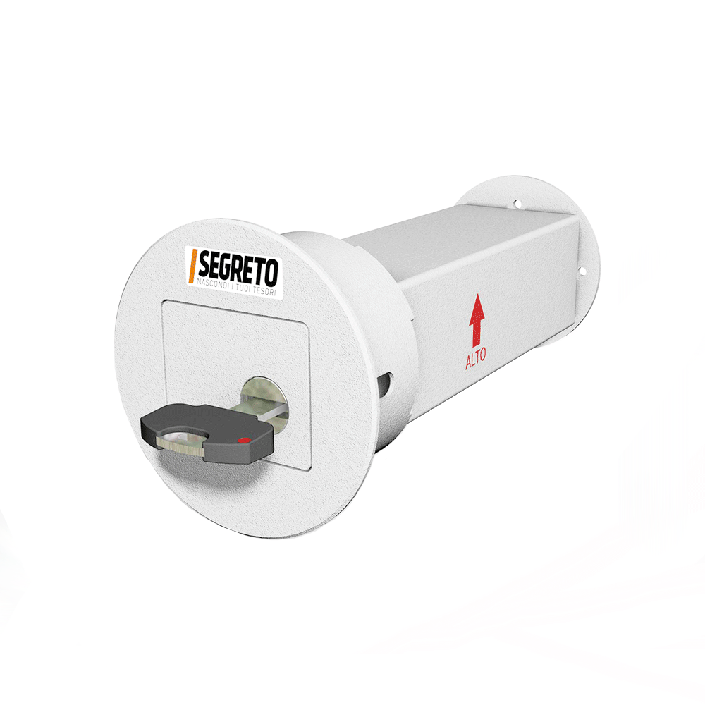 SEGRETO blindino di sicurezza invisibile SEGRETO blindino di sicurezza invisibile