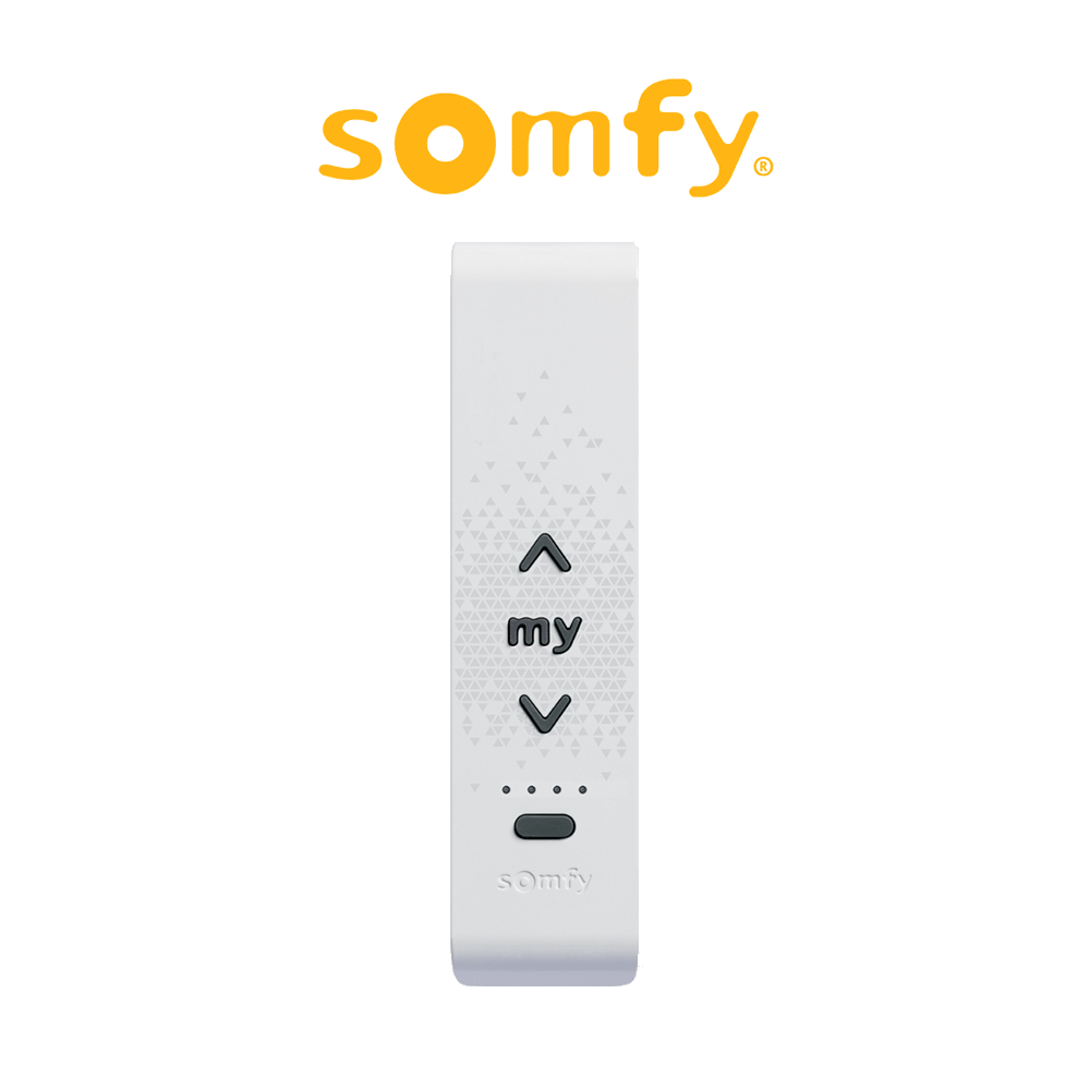 SITUO 5 io RTS Somfy - Telecomando multicanale bi-tecnologico SITUO 5 io RTS Somfy - Telecomando multicanale bi-tecnologico