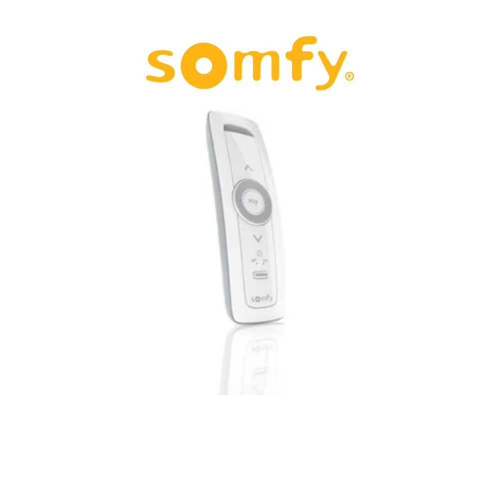 SITUO 1 VARIATION Soliris RTS Pure Somfy - Telecomando monocanale SITUO 1 VARIATION Soliris RTS Pure Somfy - Telecomando monocanale