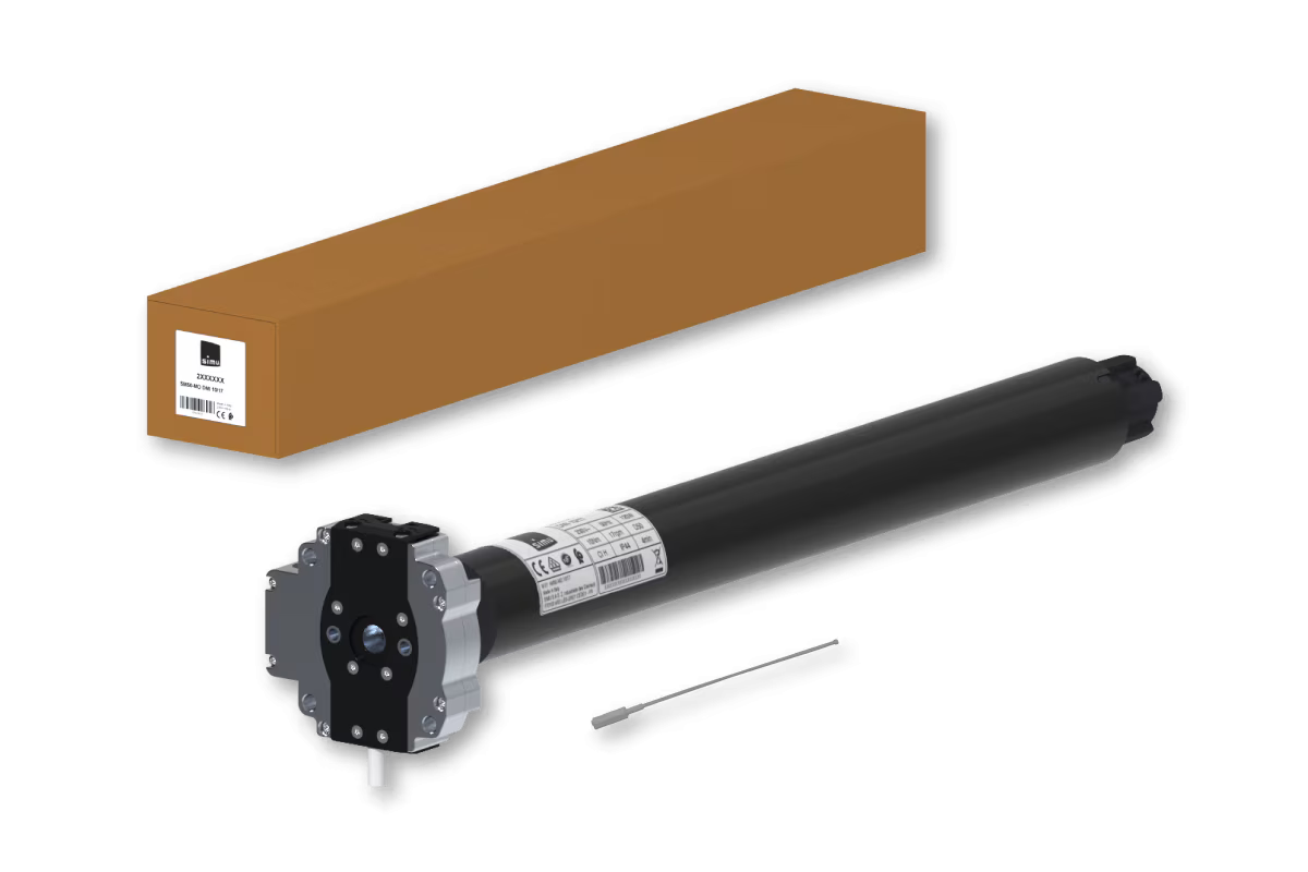 SM50-MO DMI Simu