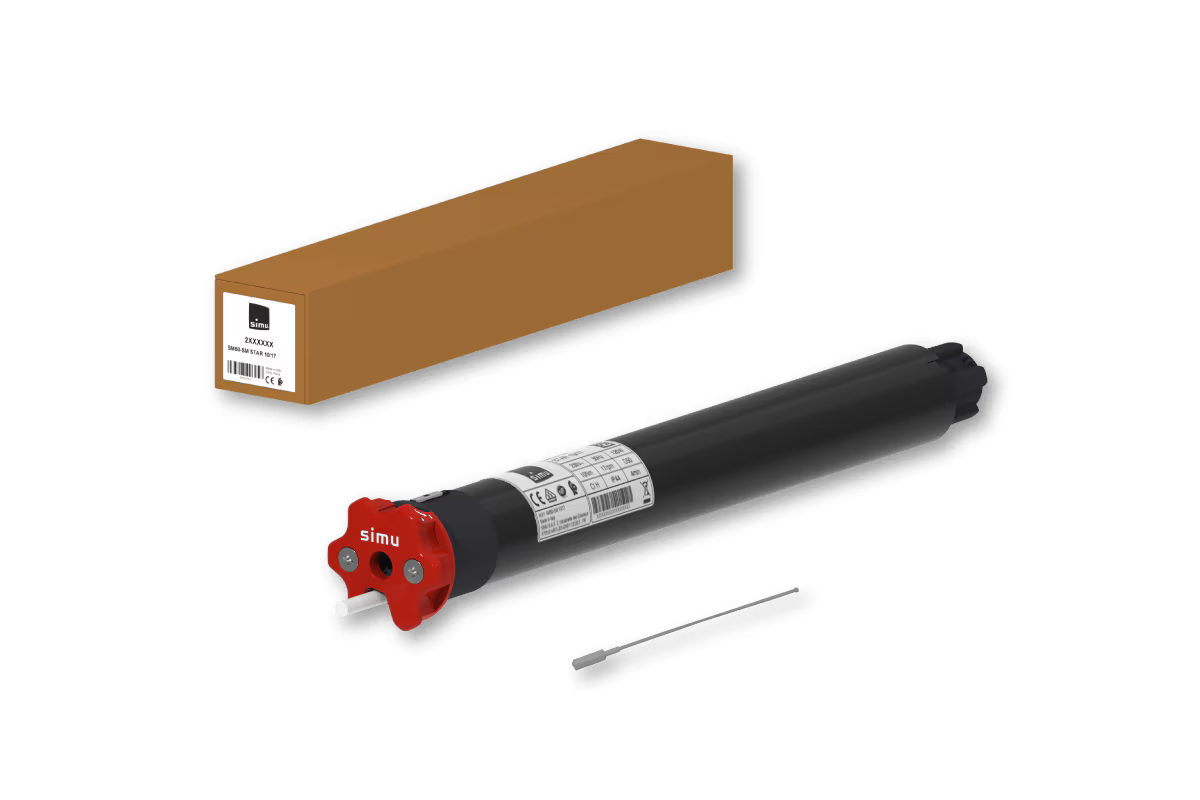 SM50-ST STAR Simu
