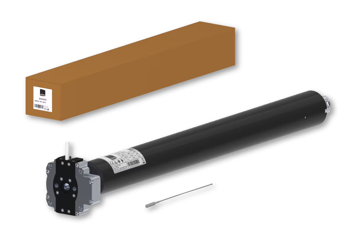 SM60-MO DMI Simu