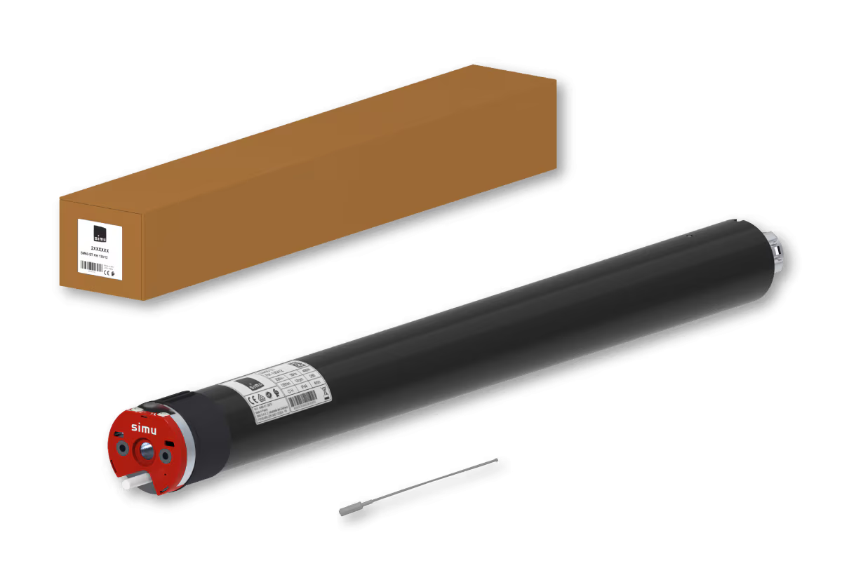 SM60-ST RH Simu