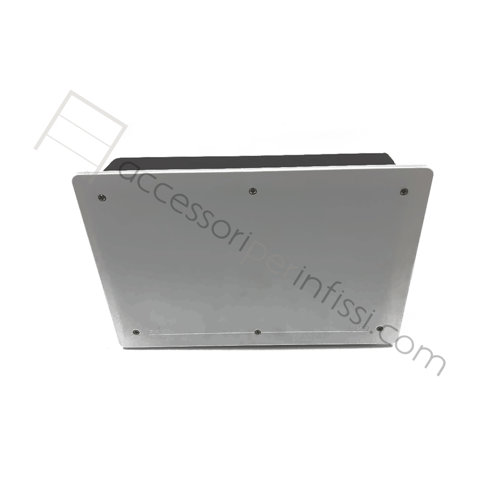 Cassetta porta pistola / valori Cassetta porta pistola / valori