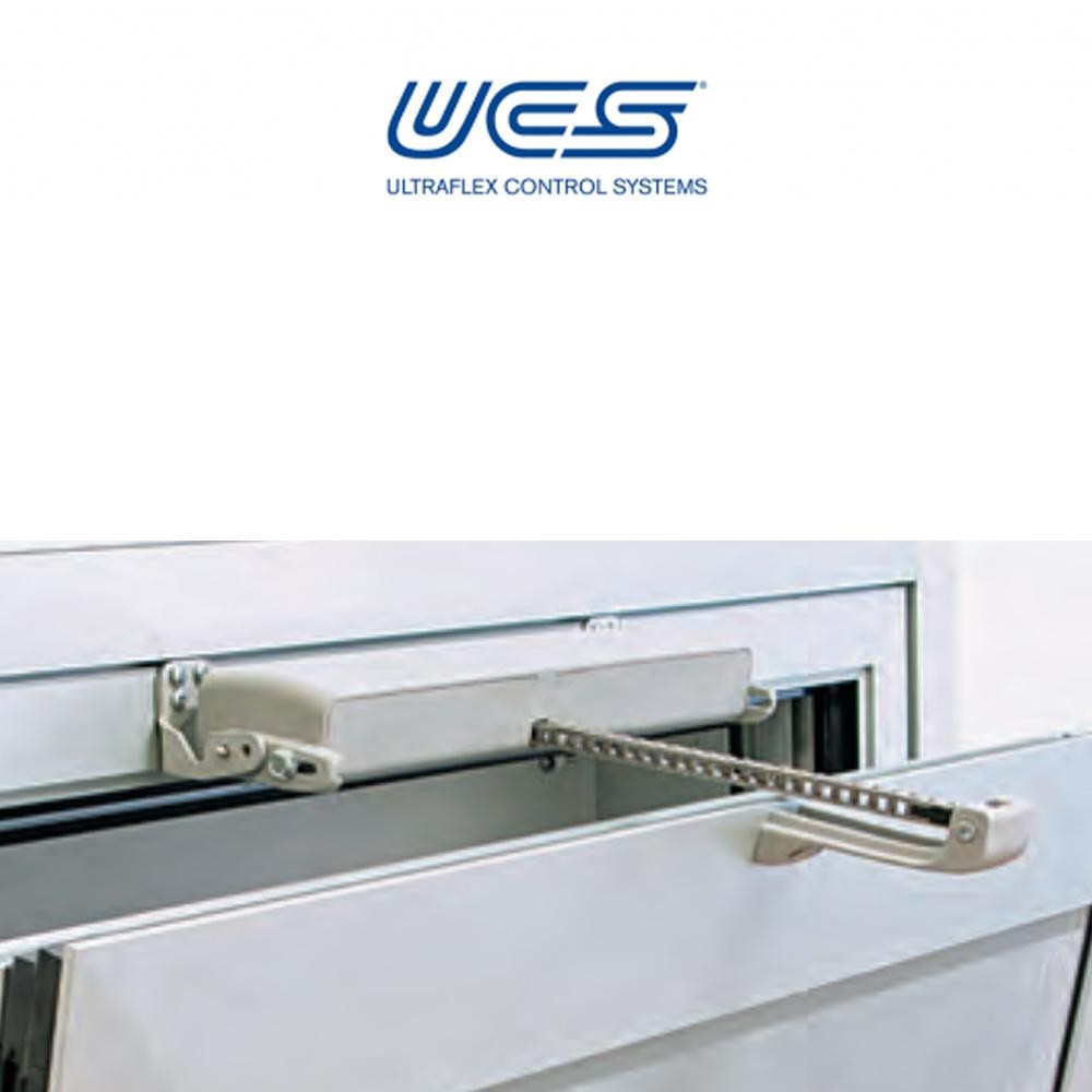 STILE Ultraflex UCS attuatore a catena per finestre vasistas e a sporgere STILE Ultraflex UCS attuatore a catena per finestre vasistas e a sporgere