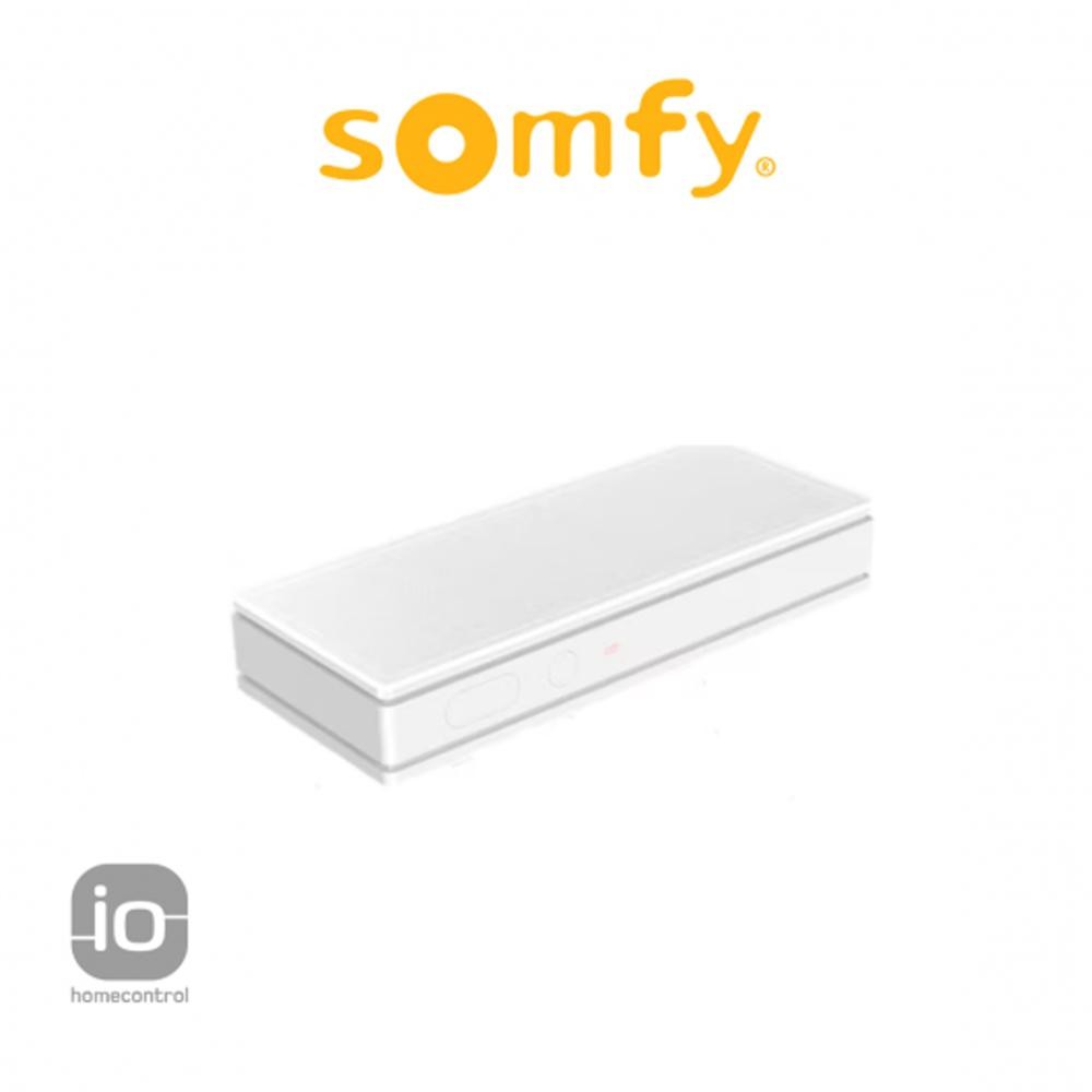 SUNTEIS io Somfy sensore sole e temperatura per tende e tapparelle SUNTEIS io Somfy sensore sole e temperatura per tende e tapparelle