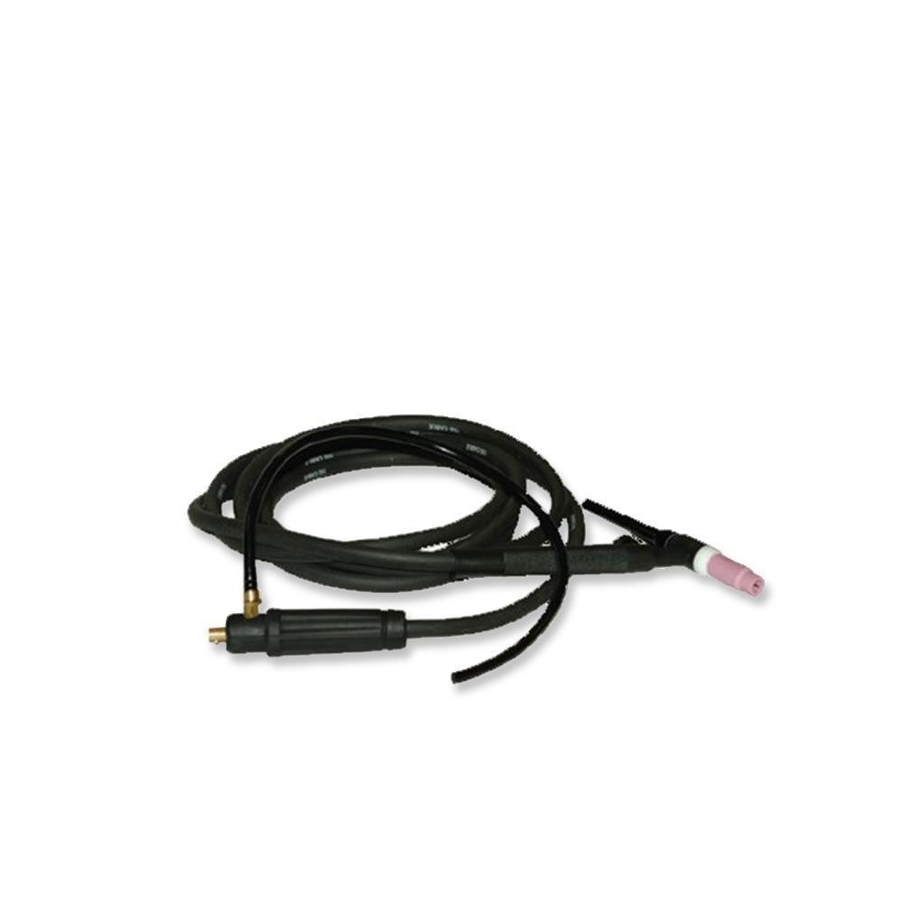 Torcia tig a rubinetto Eps art. E9400000 Torcia tig a rubinetto Eps art. E9400000