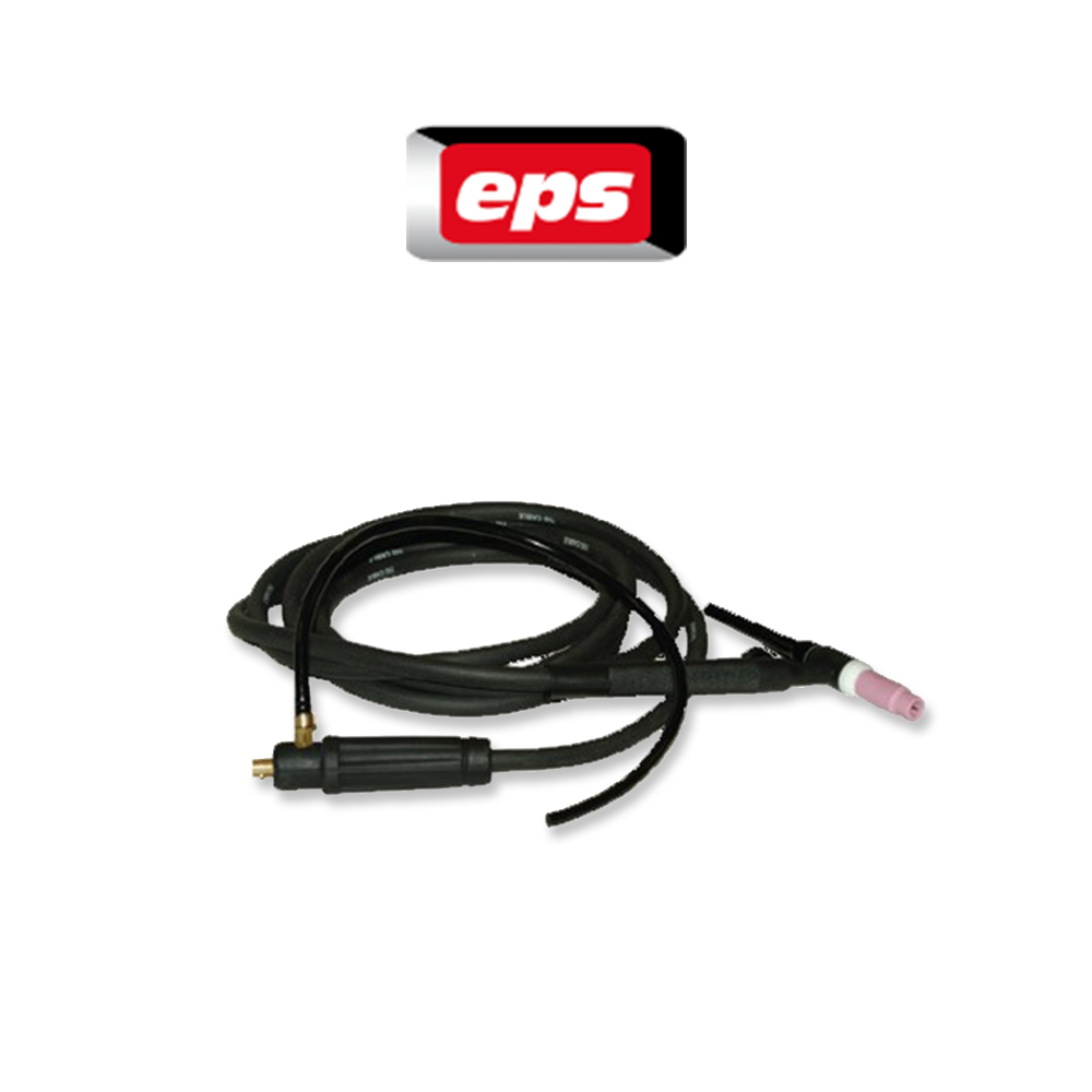 Torcia tig a rubinetto Eps art. E9400000 Torcia tig a rubinetto Eps art. E9400000