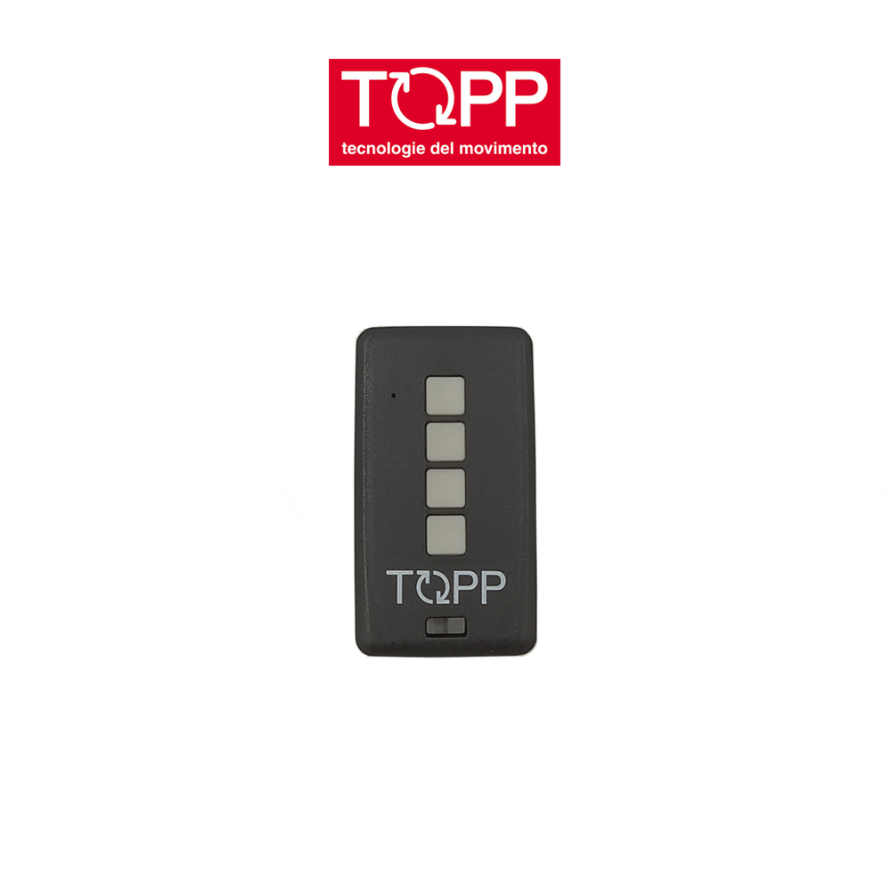 TR4 Topp kit teleradiocomando TR4 Topp kit teleradiocomando