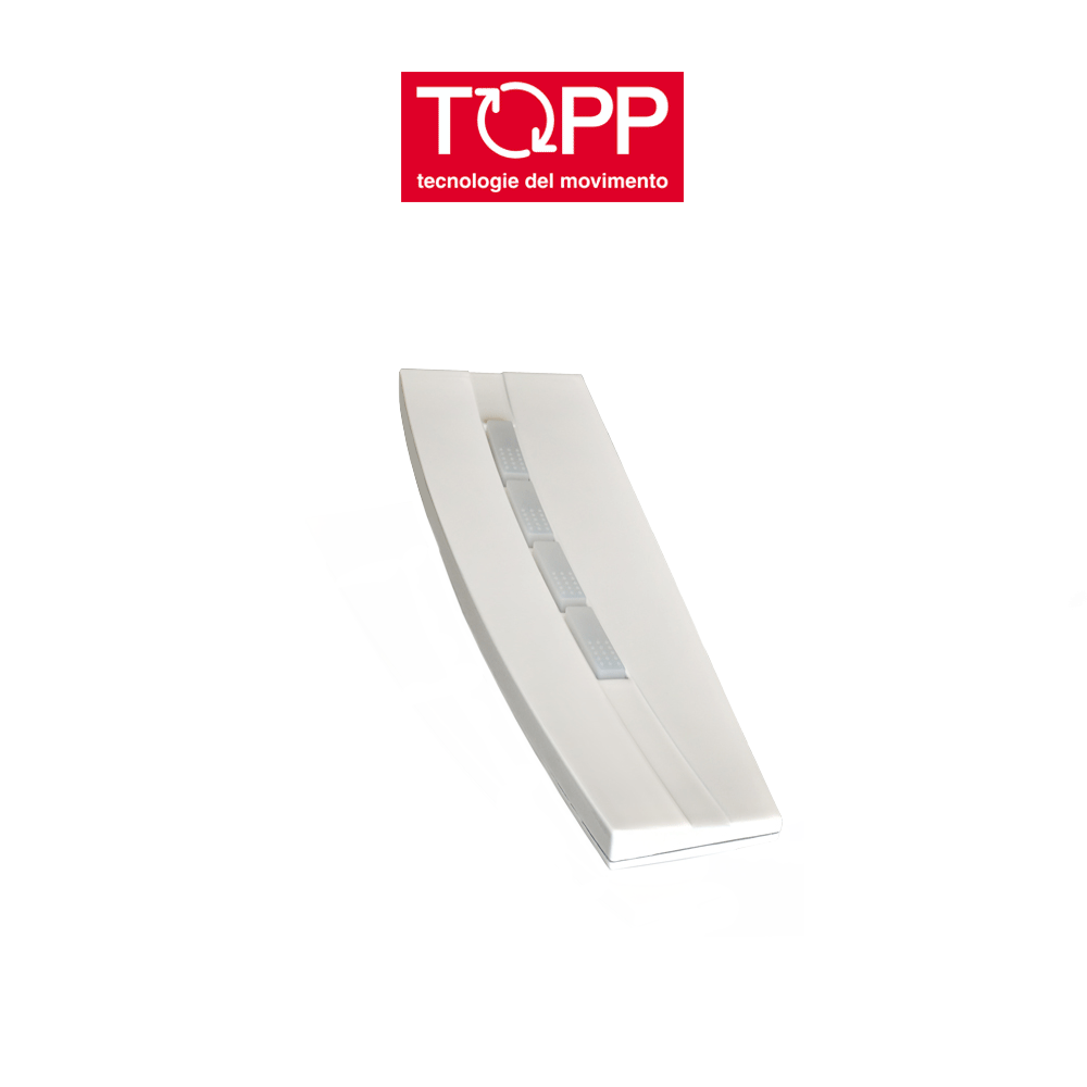 TR8 Topp kit teleradiocomando TR8 Topp kit teleradiocomando