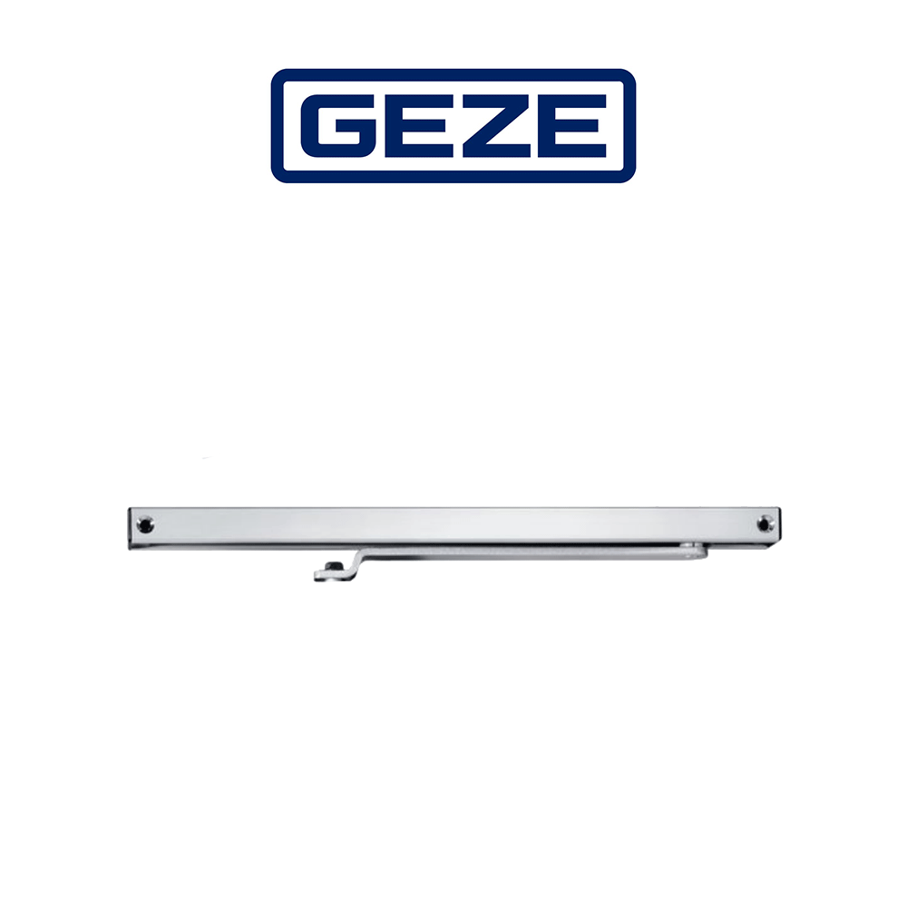 TS 3000 V Geze - Chiudiporta aereo per porte a battente TS 3000 V Geze - Chiudiporta aereo per porte a battente