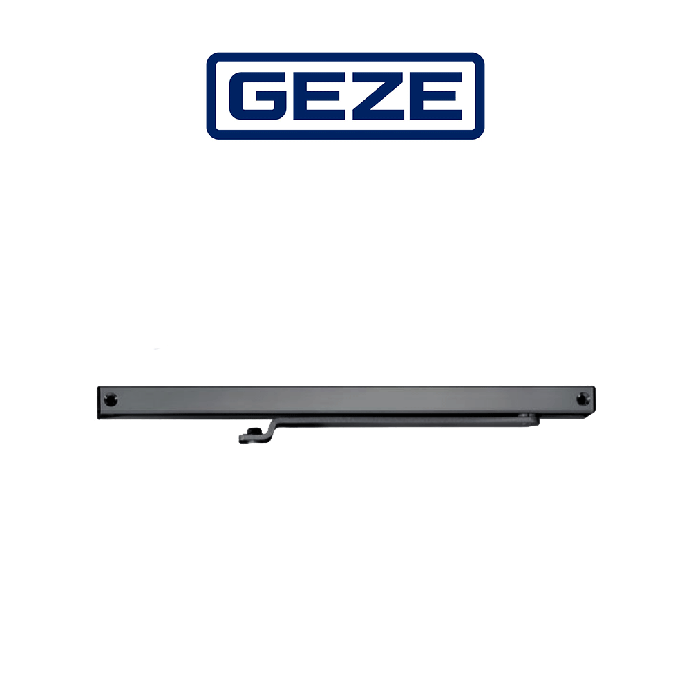 TS 3000 V Geze - Chiudiporta aereo per porte a battente TS 3000 V Geze - Chiudiporta aereo per porte a battente