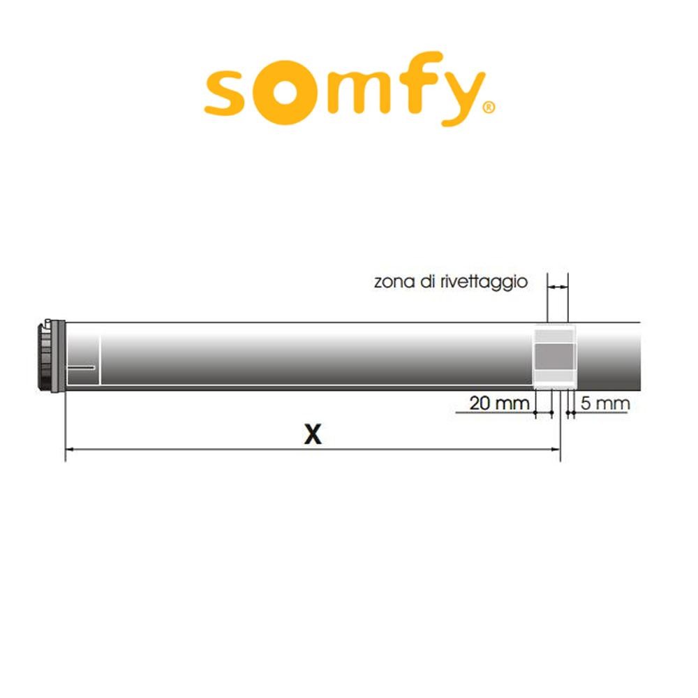TTS HIPRO WT Somfy motore con sistema di trazione tensione per coperture di terrazzi, lucernari, sistemi solari passivi TTS HIPRO WT Somfy motore con sistema di trazione tensione per coperture di terrazzi, lucernari, sistemi solari passivi