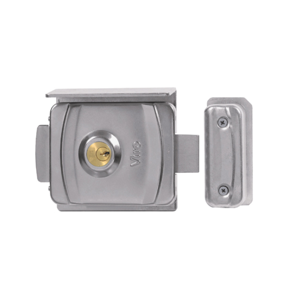 Serratura elettrica Viro V9083 entrata 50-80 art. 9083.794