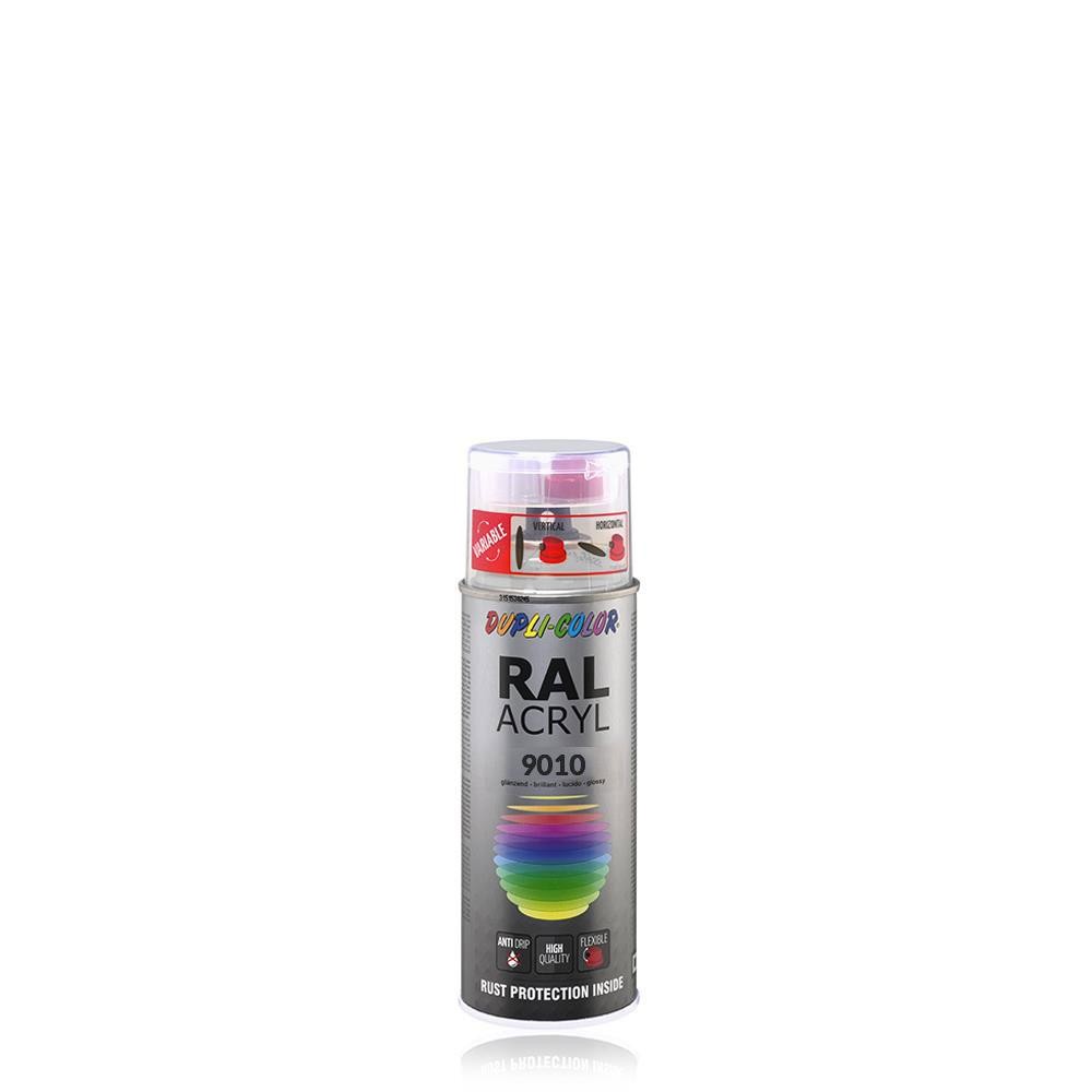 Vernice spray acrilica Motip Dupli-Color RAL Acryl