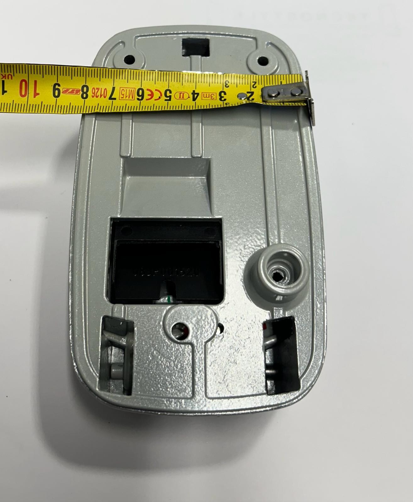 Blindino universale sblocco esterno per serrande Somfy Pujol art. BM001 Blindino universale sblocco esterno per serrande Somfy Pujol art. BM001