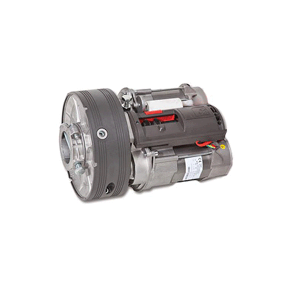 Motore per serrande Somfy Pujol Winner Pro 1200-200 350 Kg art. WINNERBM Motore per serrande Somfy Pujol Winner Pro 1200-200 350 Kg art. WINNERBM