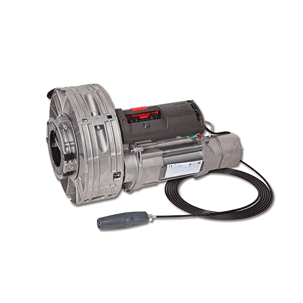 Motore per serrande Somfy Pujol Winner Pro 630-240 180 Kg con elettrofreno art. WINNER24076 Motore per serrande Somfy Pujol Winner Pro 630-240 180 Kg con elettrofreno art. WINNER24076