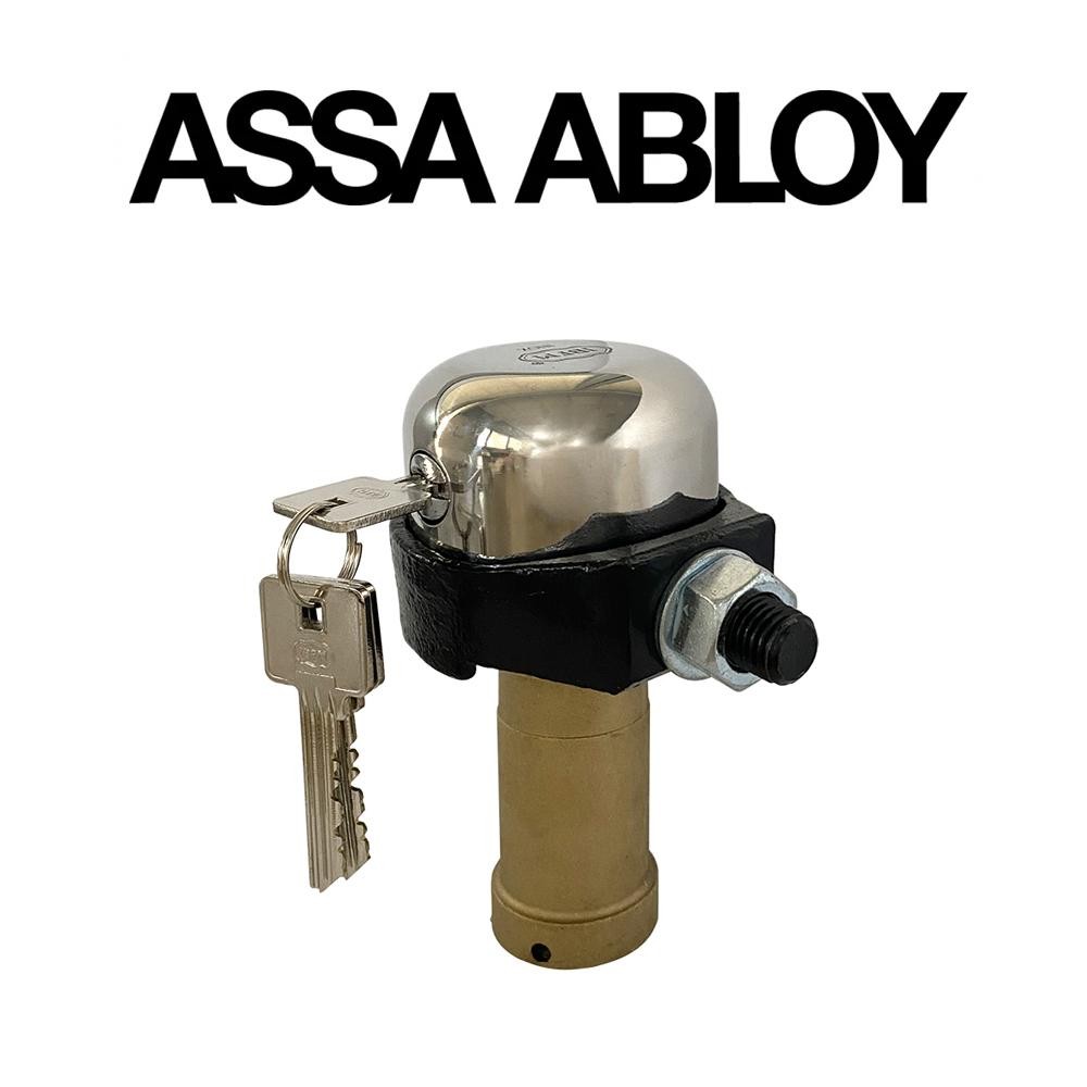 Y1700081 Assa Abloy | Lucchetto a campana Yale serie Y170  Y1700081 Assa Abloy | Lucchetto a campana Yale serie Y170