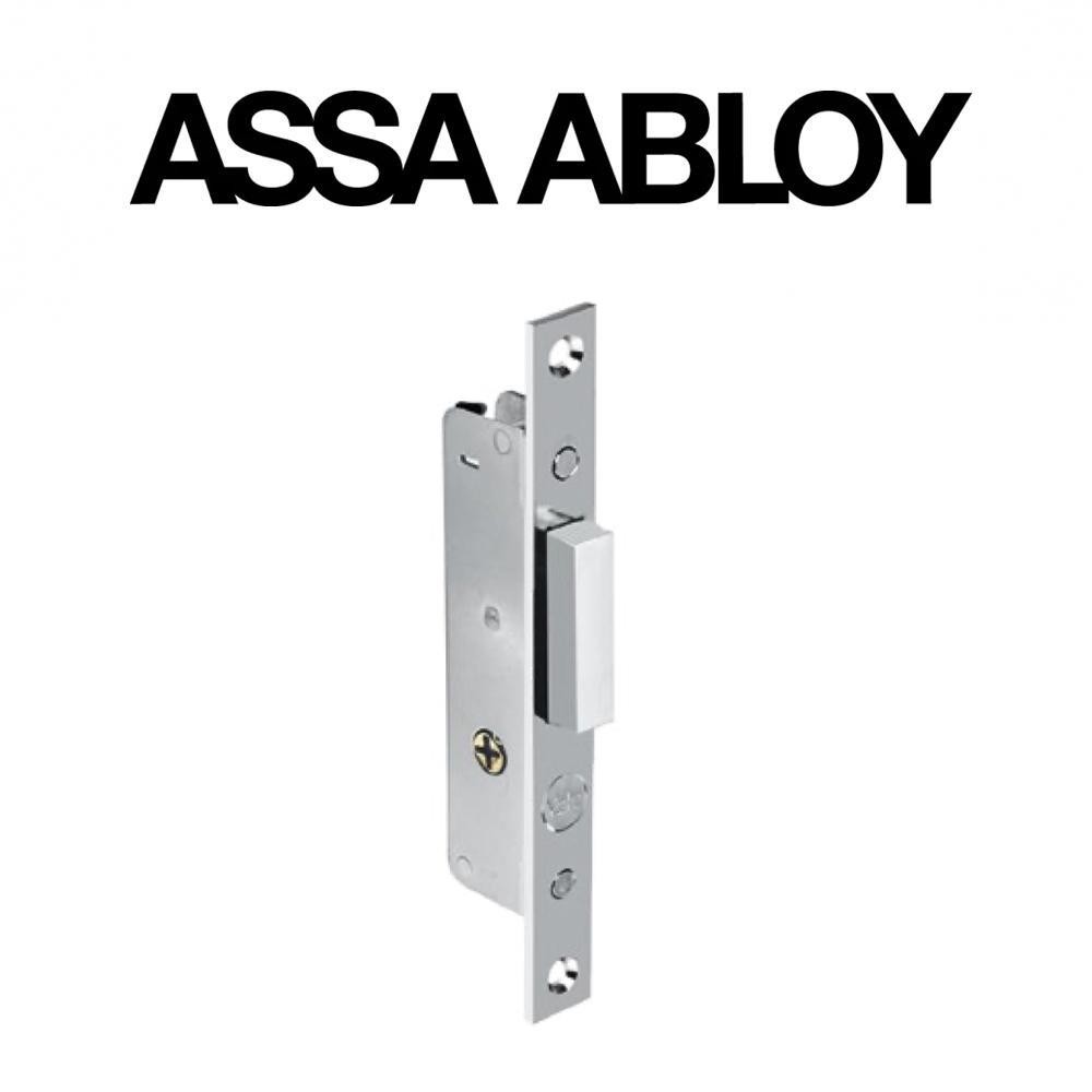 YF5810 Assa Abloy | Serratura a cilindro a spillo per montante entrata 14 frontale 16