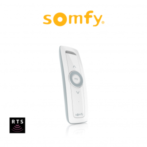 SITUO 1 VARIATION RTS Pure II Somfy telecomando monocanale per motori radio RTS