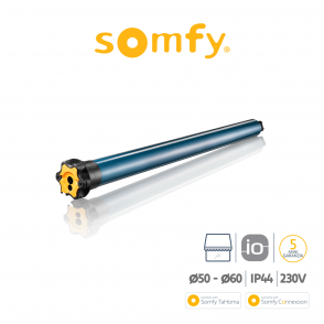 SUNEA io Somfy motore radio per tende da sole