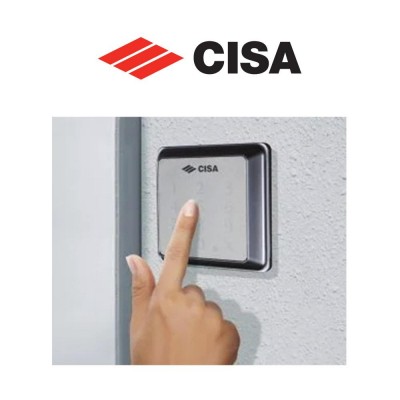 Tastiera digitale per controllo accessi Cisa art. 0652577