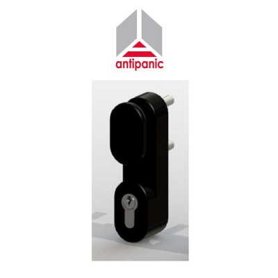 1090P Antipanic | Comando esterno standard con pomolo