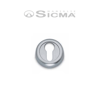 Alexia Sicma - Bocchetta rotonda yale 51 mm