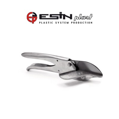 Forbice in metallo per guarnizioni Esinplast Löwe art. 699990349001