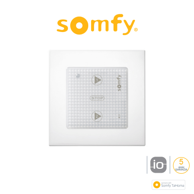 1824035 Somfy scenario player per Somfy Tahoma