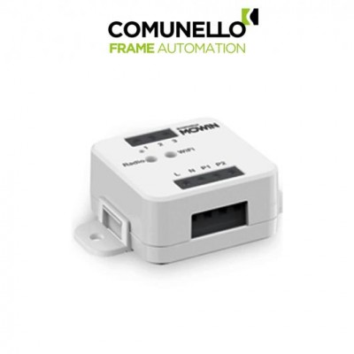 Centrale di comando 110 - 240 V WI-FI
