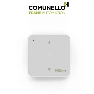 Pulsante radio Rolling code Comunello
